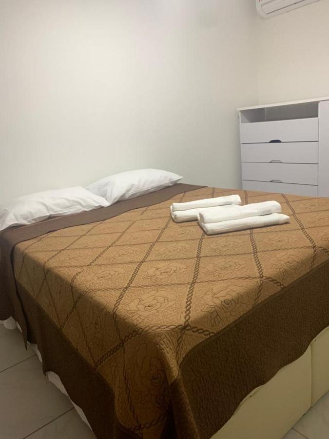 Apartamento Pe Na Areia Do Bessa Apartment โจเอาเปสโซอา ภายนอก รูปภาพ